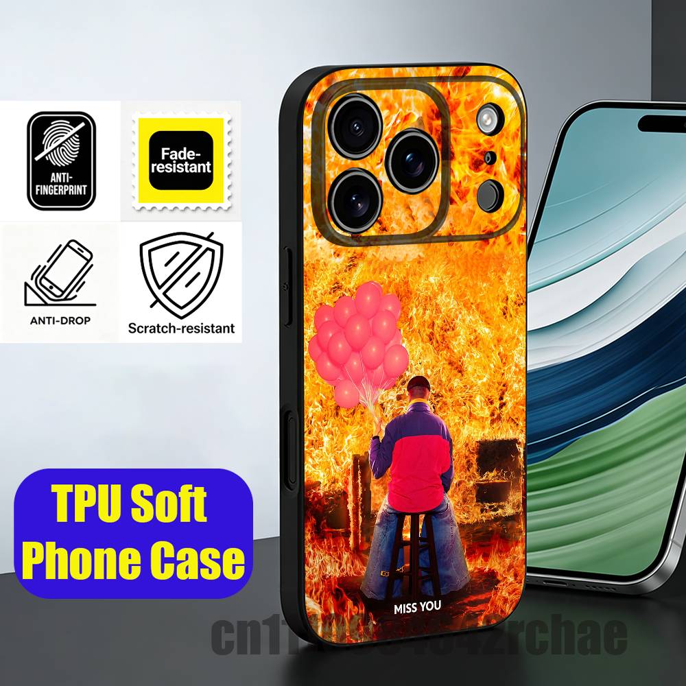 Cover per iPhone O-Oliver T-Tr - Phone Cases Ugly recensione e prezzo