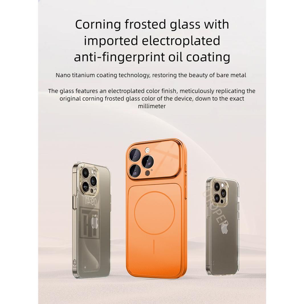 Custodia originale in vetro na - Phone Cases Custom recensione e prezzo