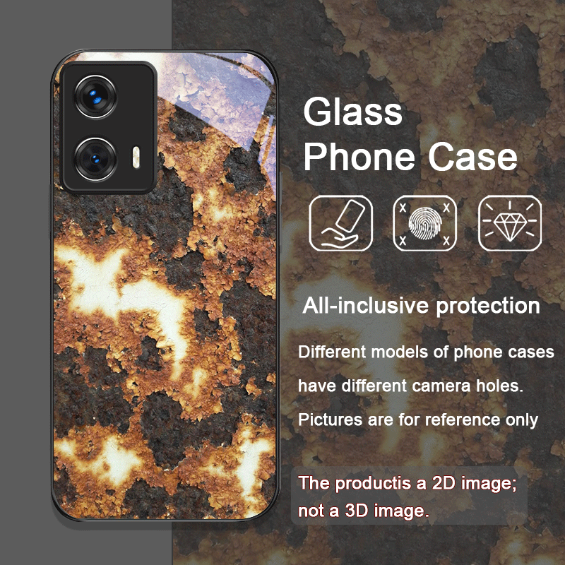 Custodia per telefono in vetro - Phone Cases Motorola recensione e prezzo
