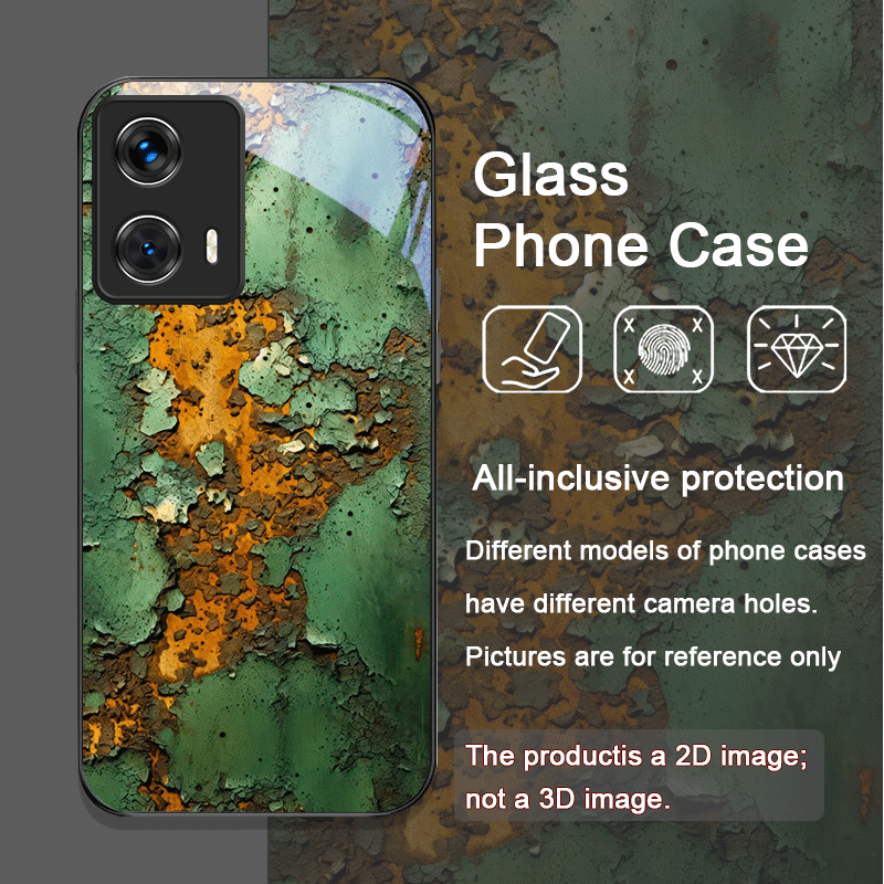 Custodia per telefono in vetro - Phone Cases Motorola recensione e prezzo
