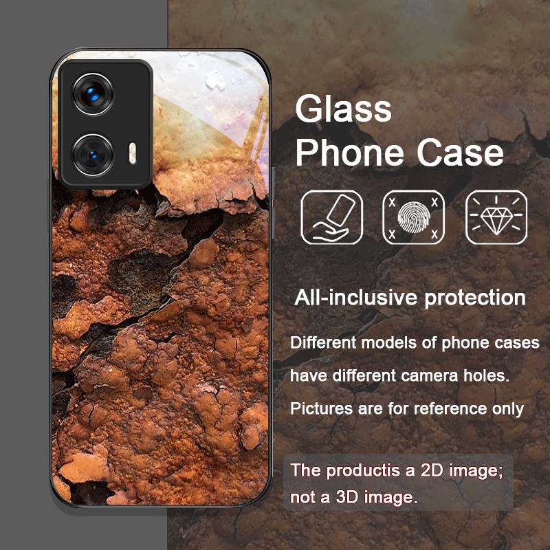Custodia per telefono in vetro - Phone Cases Motorola recensione e prezzo