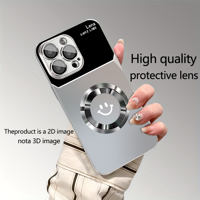 PROTECT Tech con design di pro - Phone Cases Designer recensione e prezzo