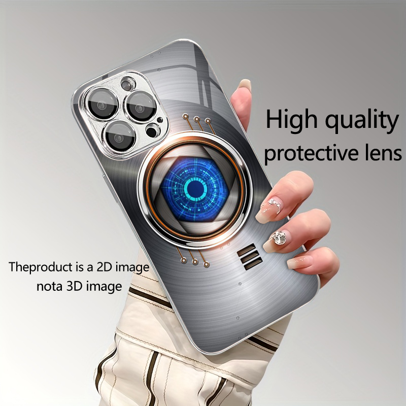 PROTECT Tech con design di pro - Phone Cases Designer recensione e prezzo