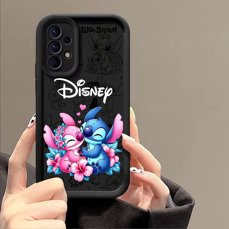Custodia in silicone Angel And - Phone Cases A14 Samsung recensione e prezzo