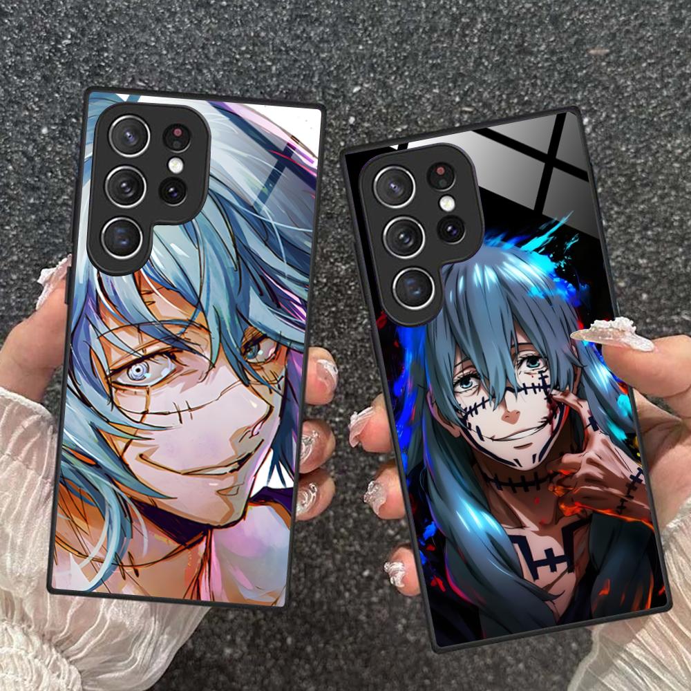 Cover Protettiva in Vetro JJK  - Phone Cases Jjk recensione e prezzo