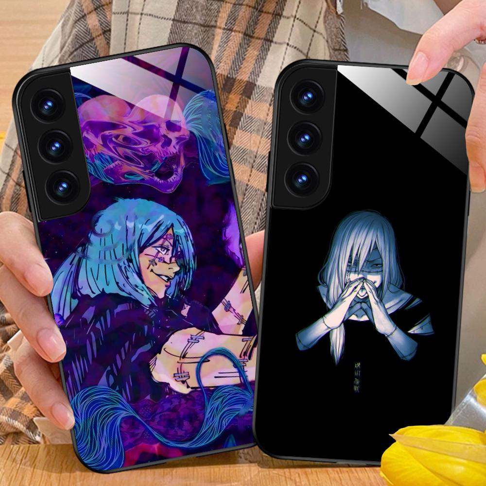 Cover Protettiva in Vetro JJK  - Phone Cases Jjk recensione e prezzo