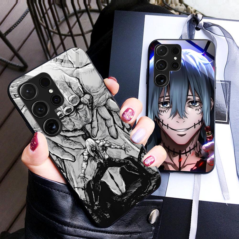 Cover Protettiva in Vetro JJK  - Phone Cases Jjk recensione e prezzo