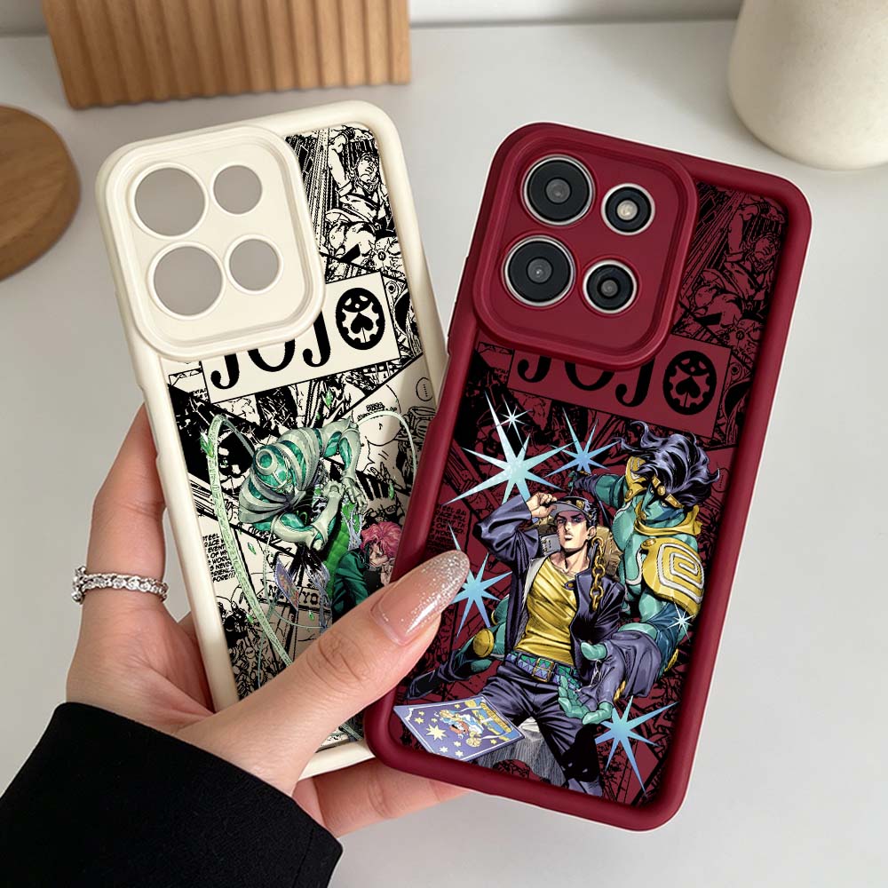 Custodia per telefono JOJO Cut - Phone Cases Motorola recensione e prezzo