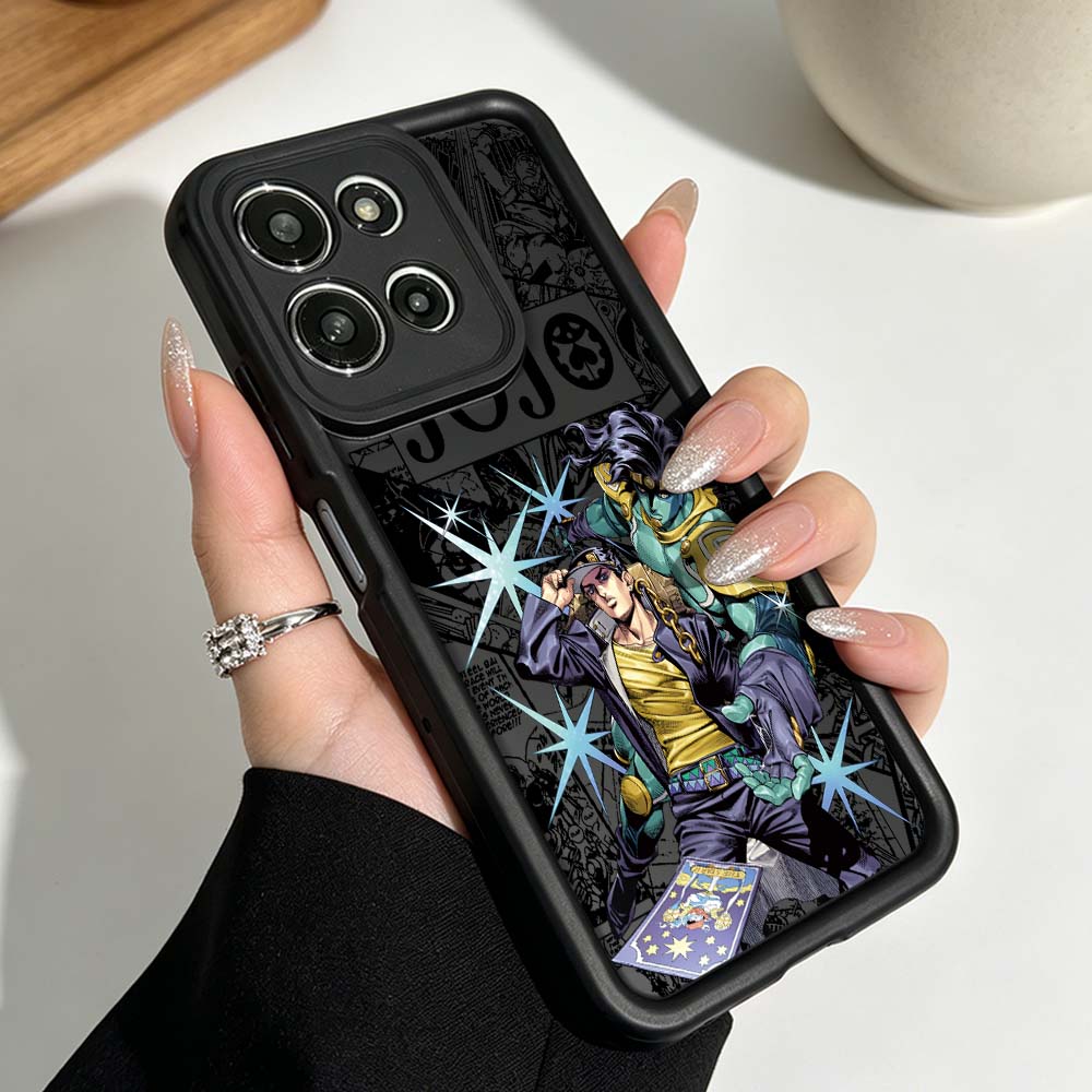 Custodia per telefono JOJO Cut - Phone Cases Motorola recensione e prezzo