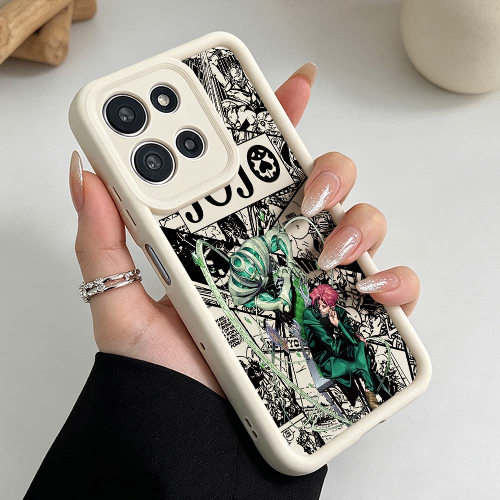 Custodia per telefono JOJO Cut - Phone Cases Motorola recensione e prezzo