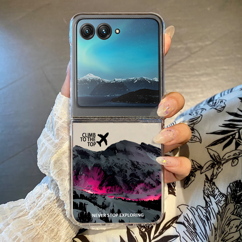 Cover per Telefono con Motivo  - Phone Cases Motorola recensione e prezzo