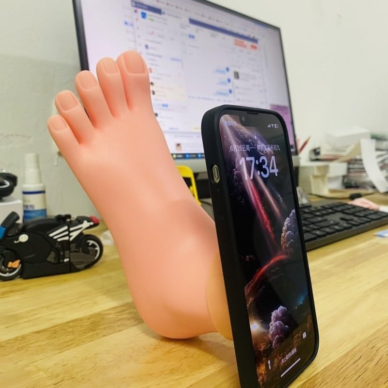 Custodia per telefono diverten - Phone Cases Ugly recensione e prezzo