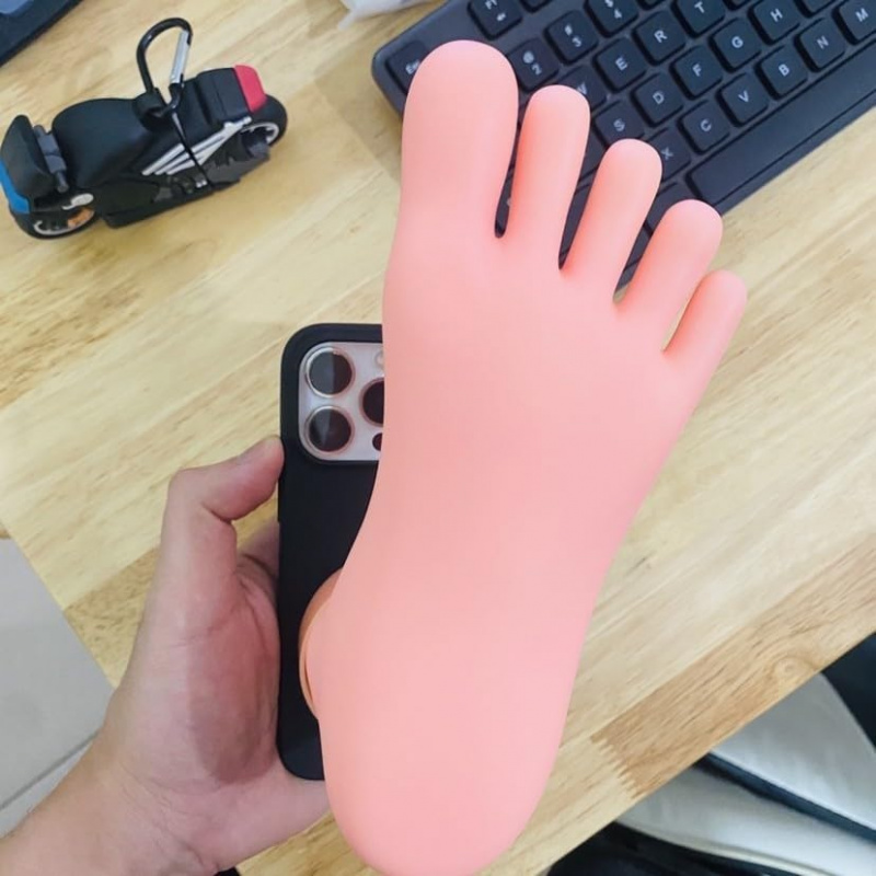 Custodia per telefono diverten - Phone Cases Ugly recensione e prezzo