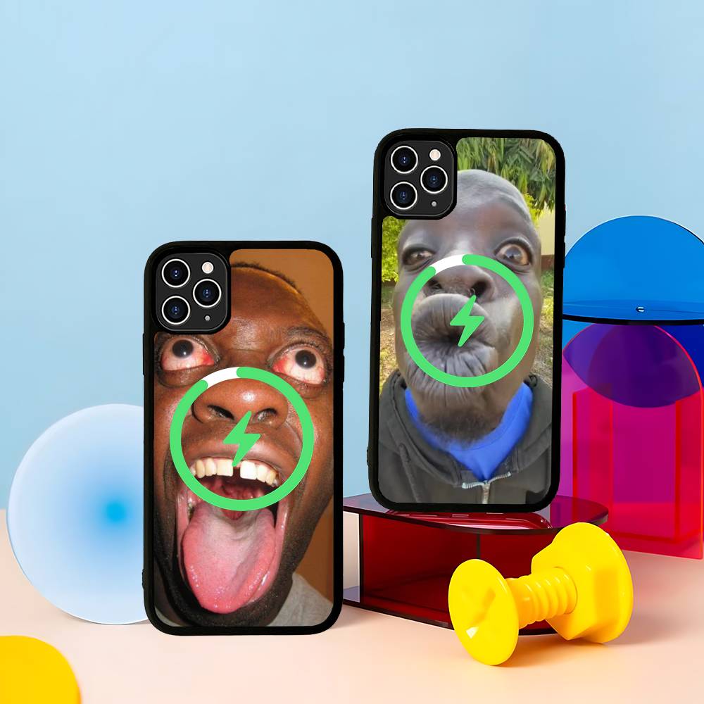 Custodia per telefono Ugly Man - Phone Cases Ugly recensione e prezzo