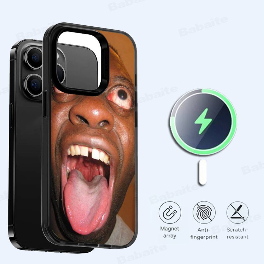 Custodia per telefono Ugly Man - Phone Cases Ugly recensione e prezzo
