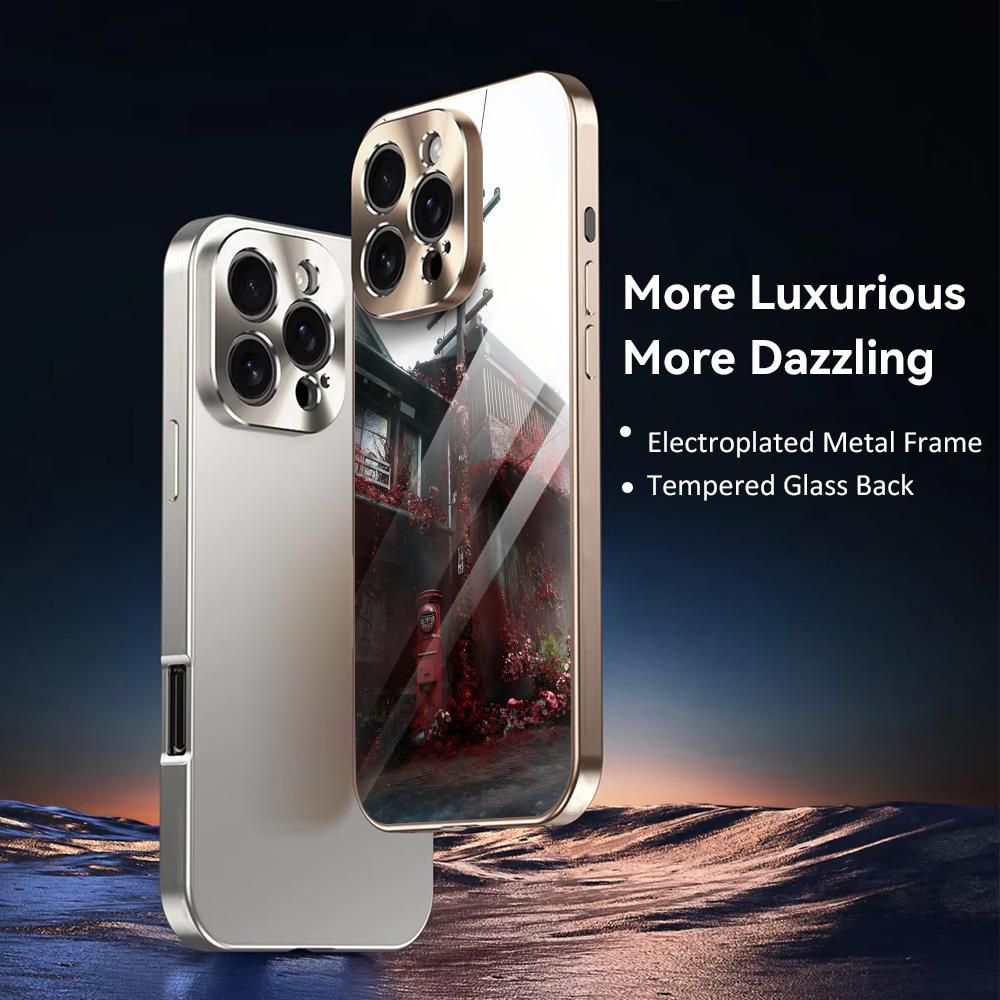 Custodia per telefono Silent H - Phone Cases Custom recensione e prezzo
