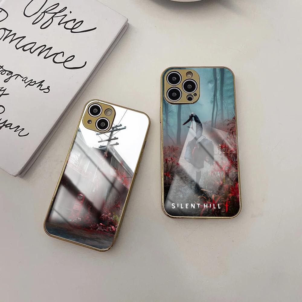 Custodia per telefono Silent H - Phone Cases Custom recensione e prezzo