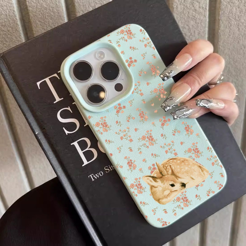 Custodia Morbida per iPhone co - Phone Cases Designer recensione e prezzo