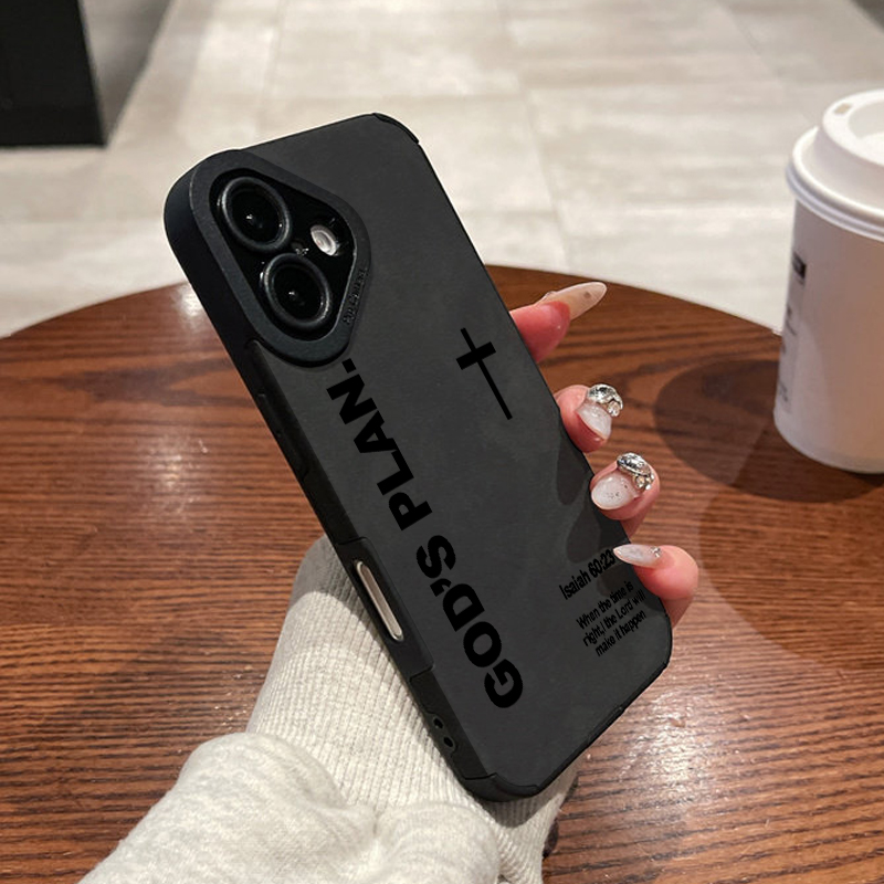 Custodia per telefono GOD Cros - Phone Cases Jesus recensione e prezzo