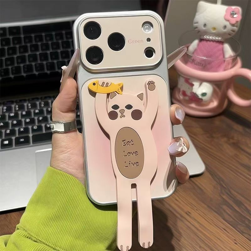 Custodia per telefono con moti - Phone Cases With Stand recensione e prezzo