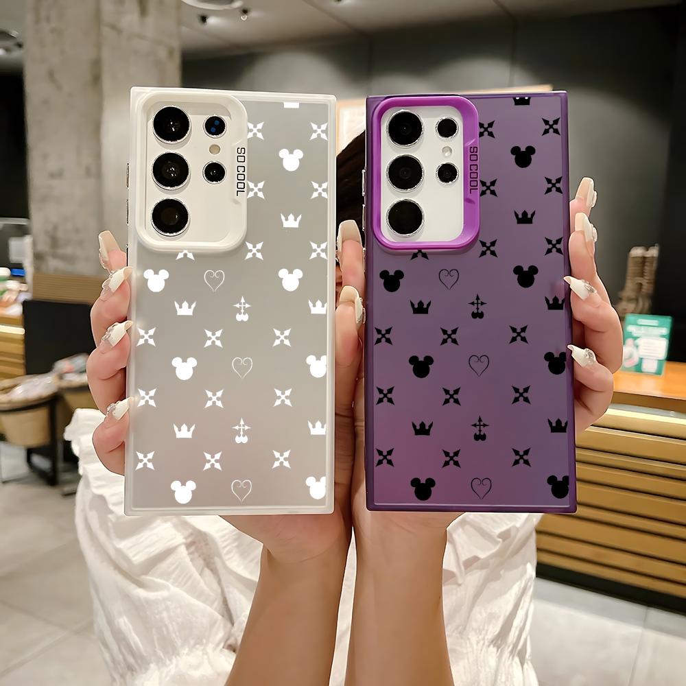 Gioco K-Kingdom H-Hearts Cassa - Phone Cases H&M recensione e prezzo