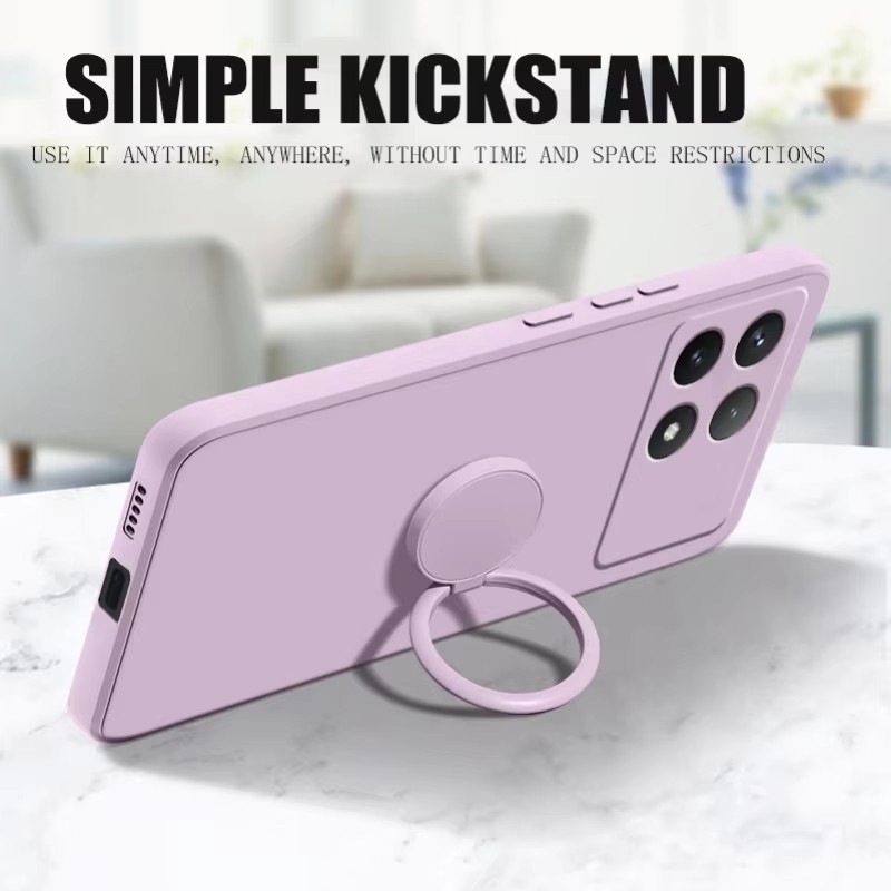 Custodia per telefono con supp - Phone Cases With Stand recensione e prezzo
