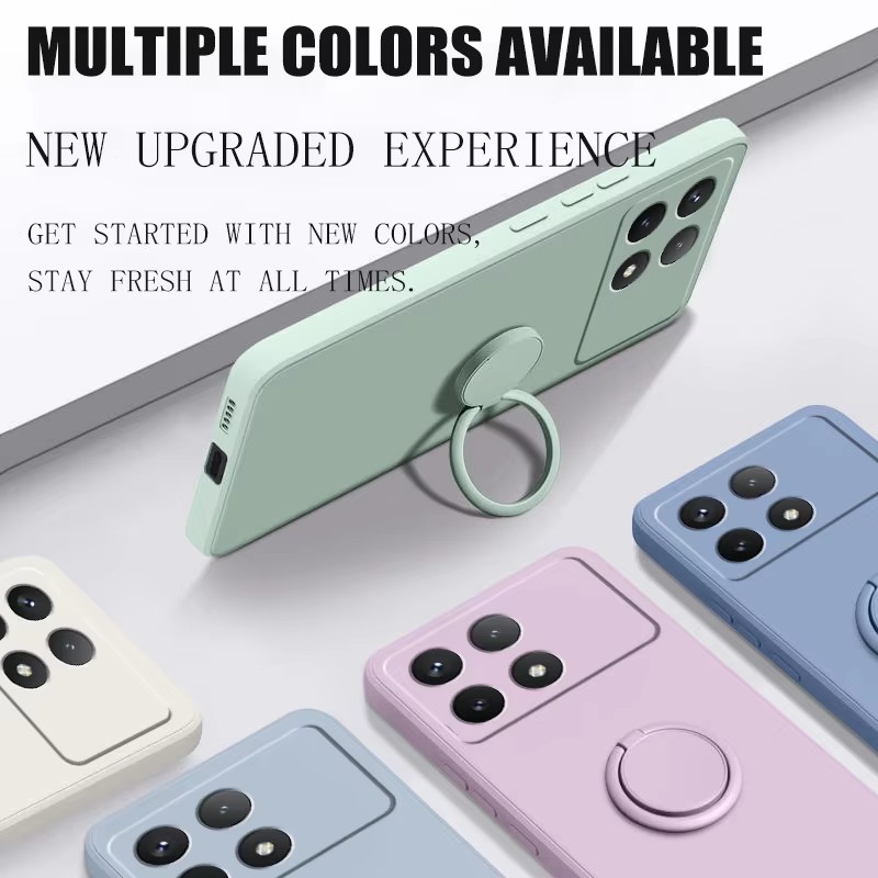 Custodia per telefono con supp - Phone Cases With Stand recensione e prezzo