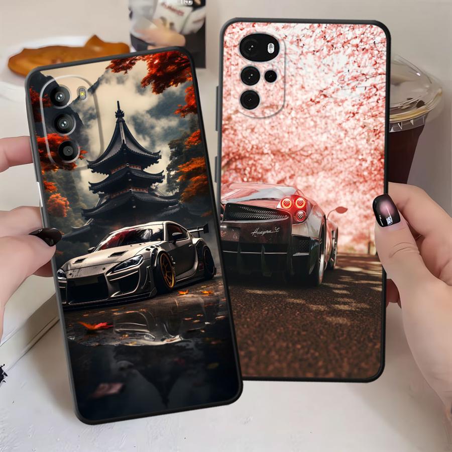 Custodia morbida per telefono  - Phone Cases Motorola recensione e prezzo