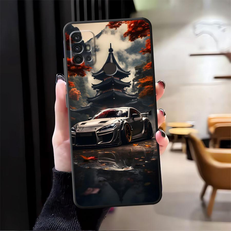 Custodia morbida per telefono  - Phone Cases Motorola recensione e prezzo