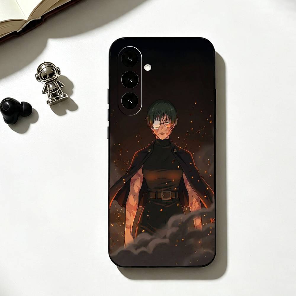 Custodia per telefono JJK M-Ma - Phone Cases Jjk recensione e prezzo