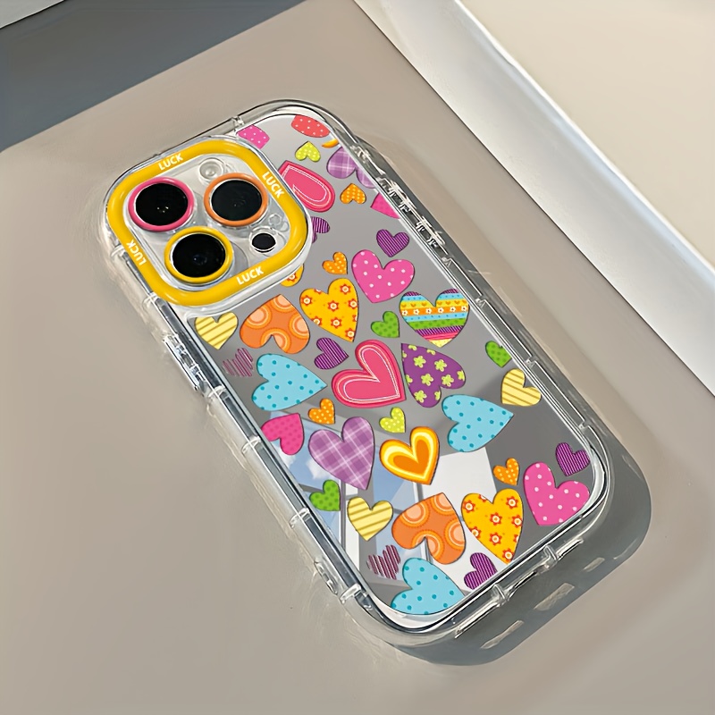 Cover alla Moda con Specchio T - Phone Cases Designer recensione e prezzo