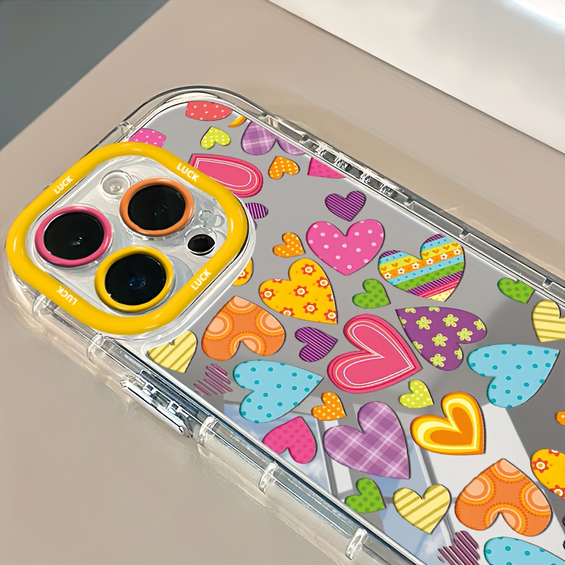 Cover alla Moda con Specchio T - Phone Cases Designer recensione e prezzo