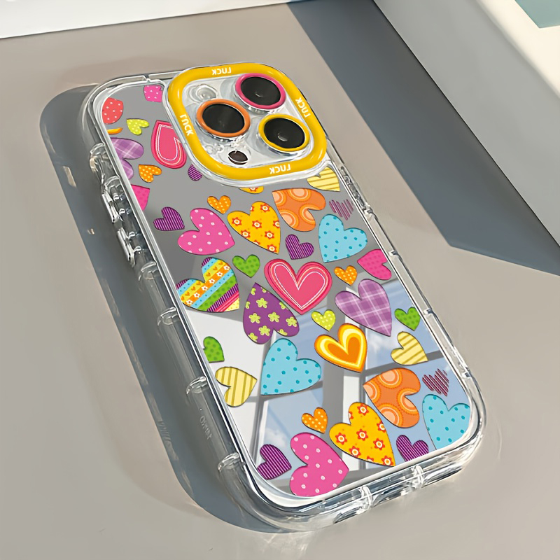 Cover alla Moda con Specchio T - Phone Cases Designer recensione e prezzo