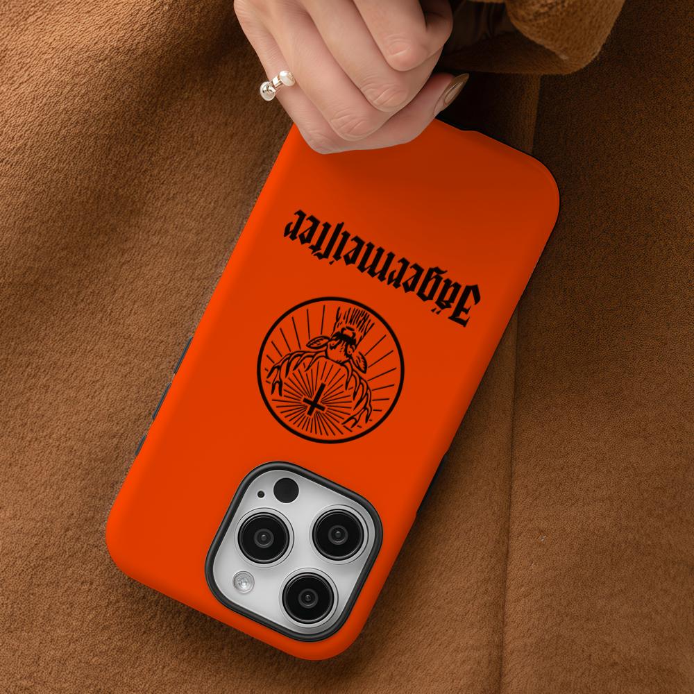 Custodia per telefono J-Jagerm - Phone Cases Designer recensione e prezzo