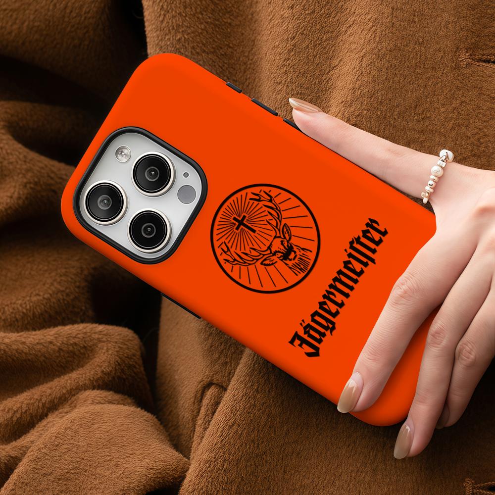 Custodia per telefono J-Jagerm - Phone Cases Designer recensione e prezzo