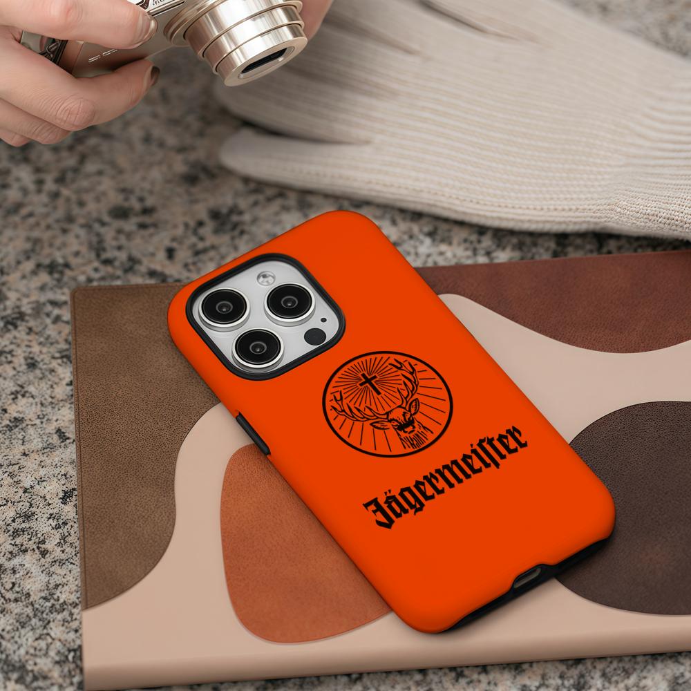 Custodia per telefono J-Jagerm - Phone Cases Designer recensione e prezzo