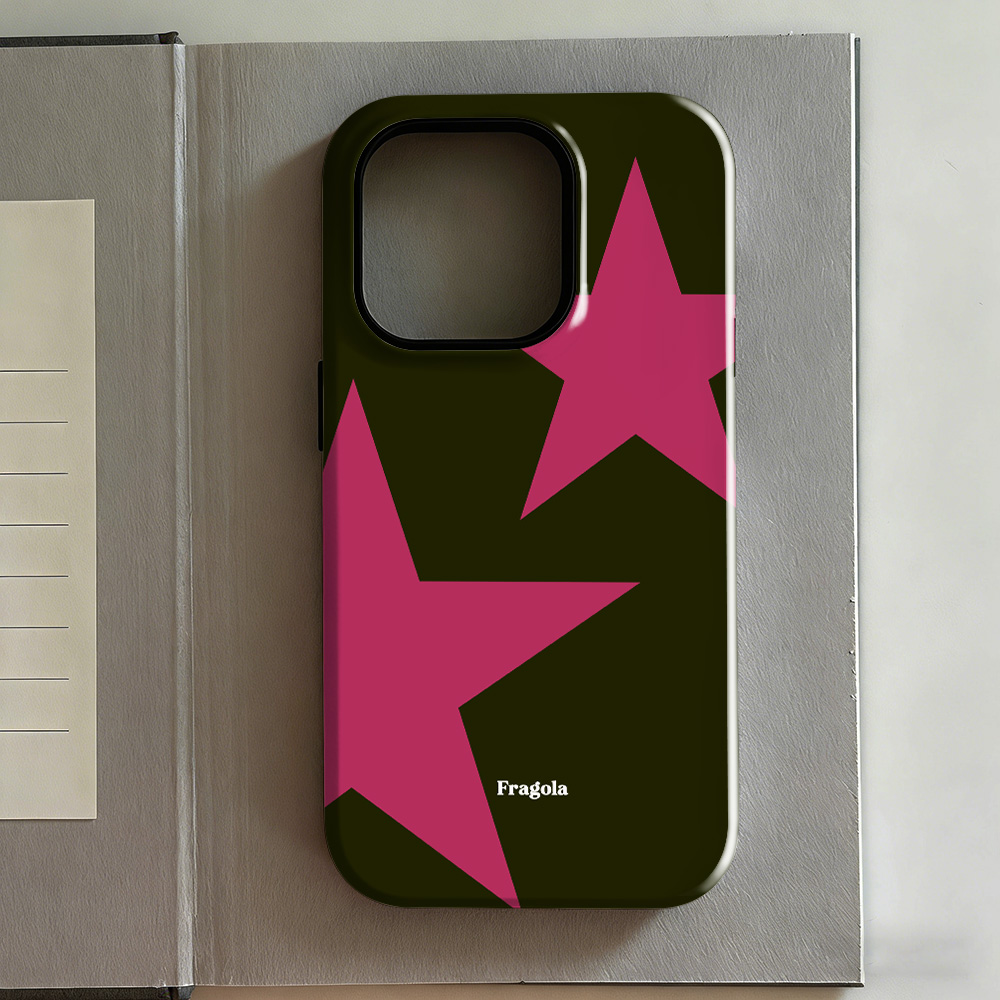 Custodia per telefono Fashion  - Phone Cases Ugly recensione e prezzo