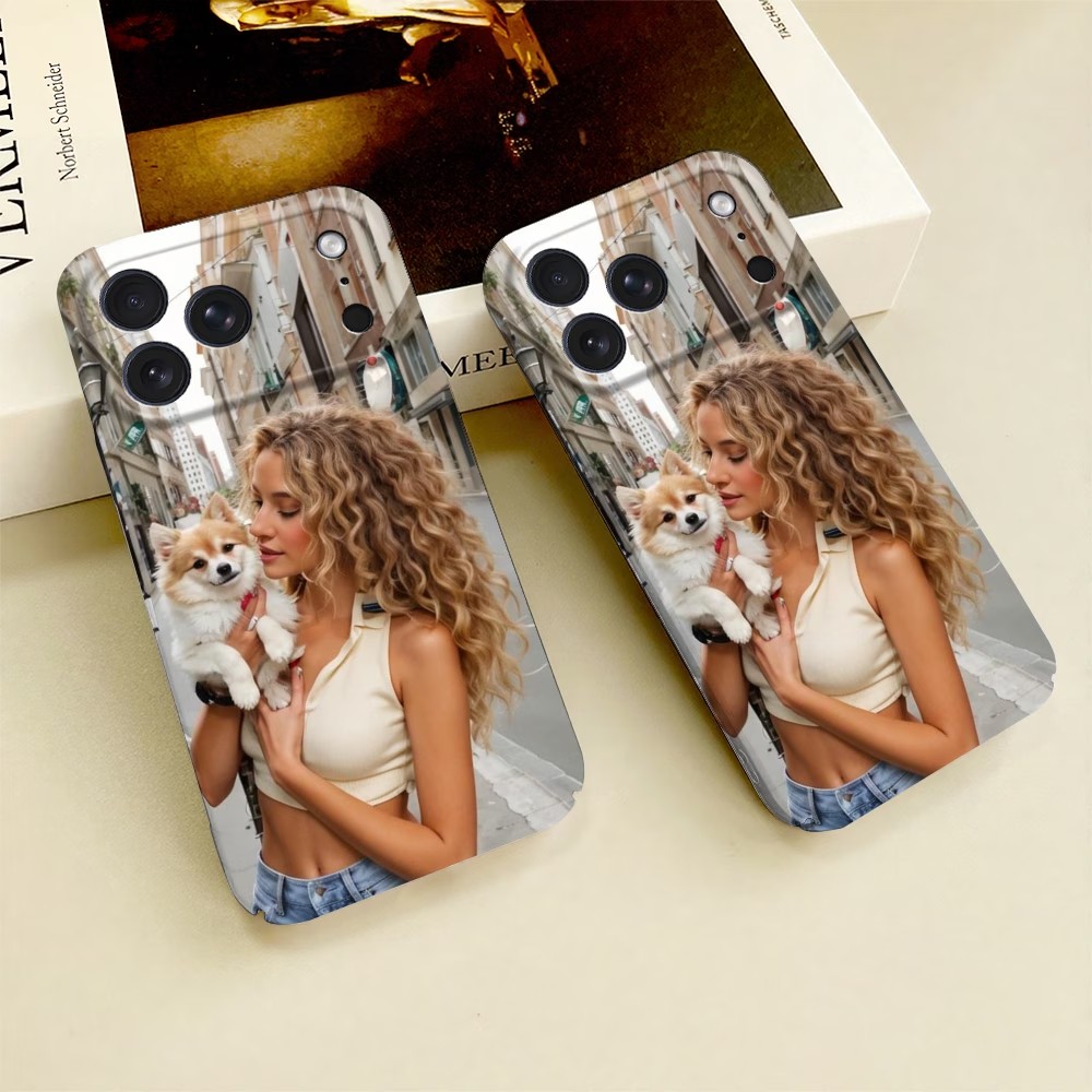 Cover per iPhone Personalizzab - Phone Cases Custom recensione e prezzo