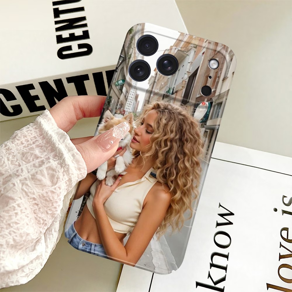 Cover per iPhone Personalizzab - Phone Cases Custom recensione e prezzo