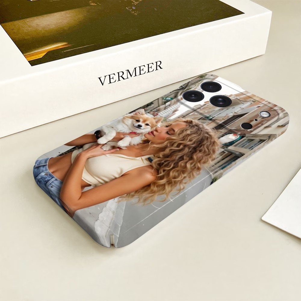 Cover per iPhone Personalizzab - Phone Cases Custom recensione e prezzo