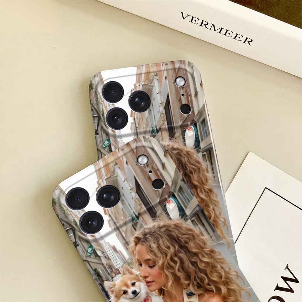 Cover per iPhone Personalizzab - Phone Cases Custom recensione e prezzo