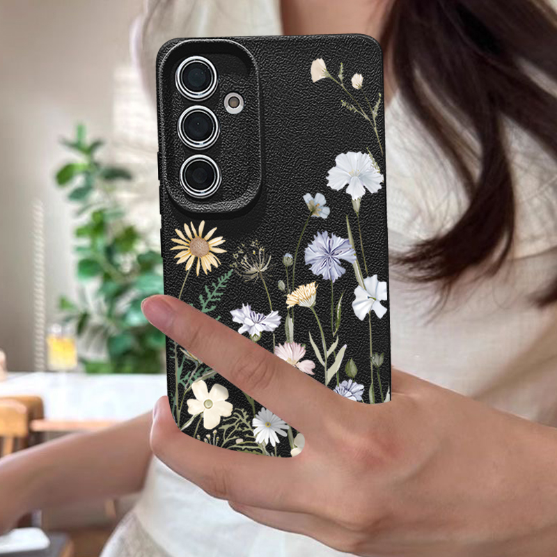 Piccoli Fiori Cassa Del Telefo - Phone Cases A14 Samsung recensione e prezzo