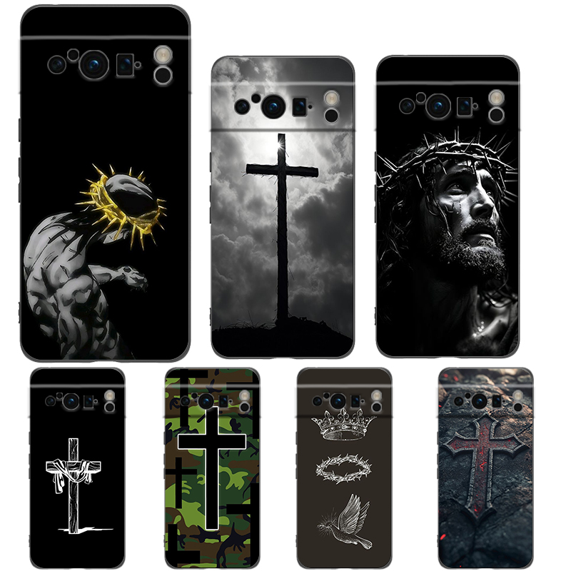 Custodia per telefono Bibbia c - Phone Cases Jesus recensione e prezzo