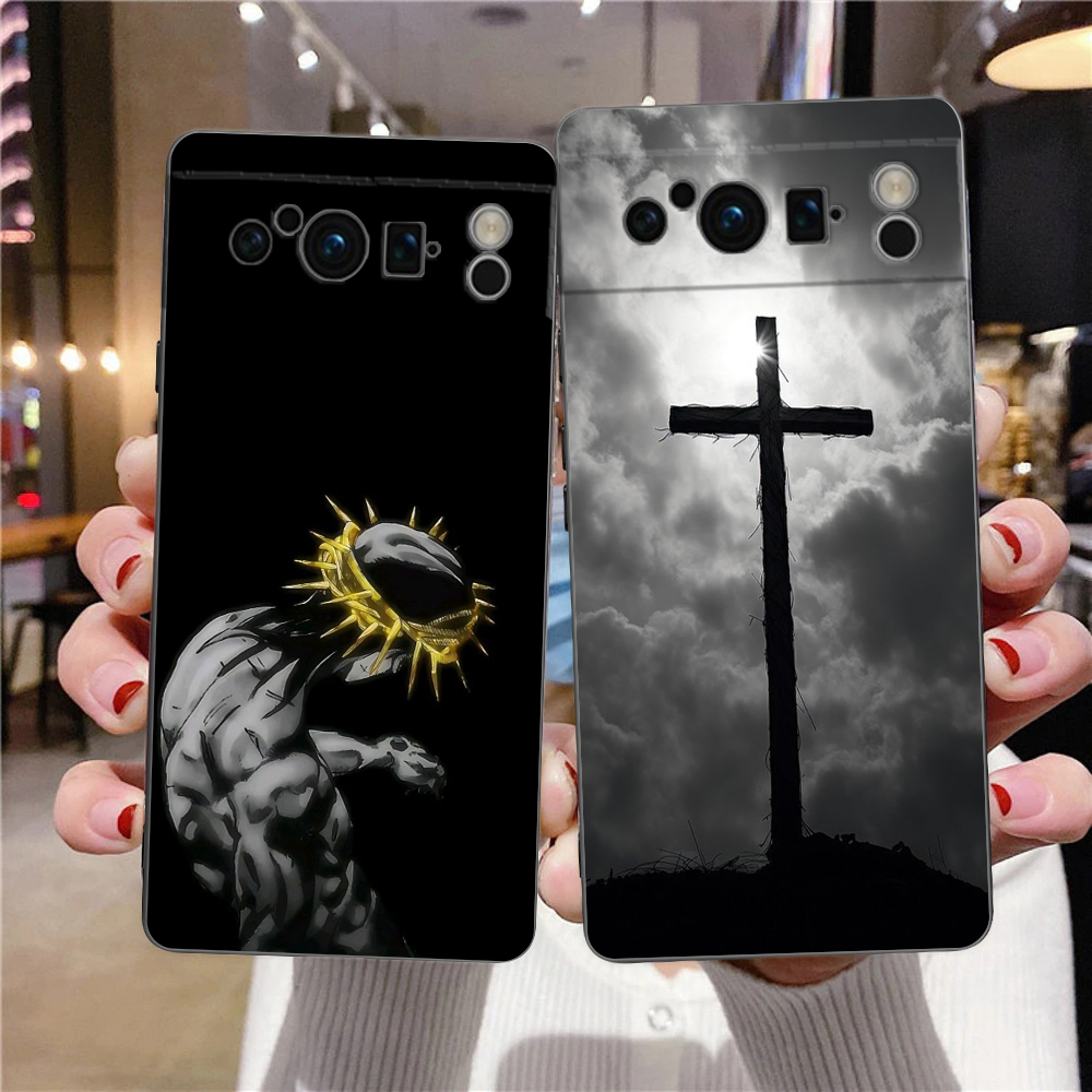 Custodia per telefono Bibbia c - Phone Cases Jesus recensione e prezzo