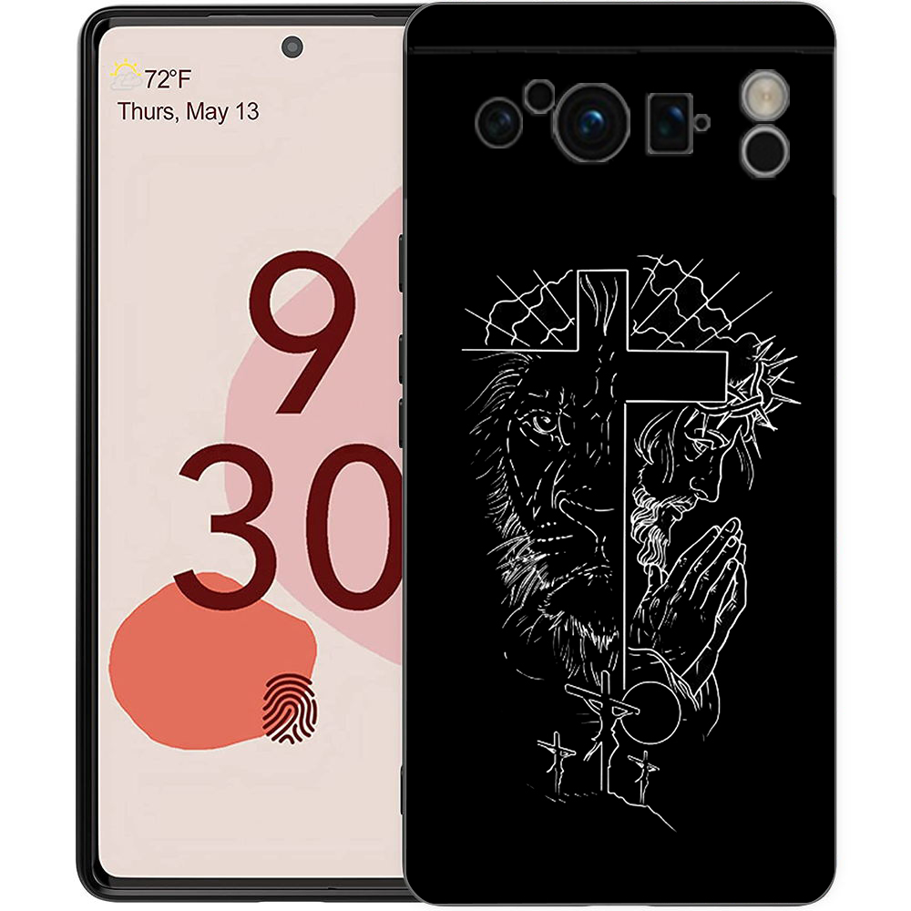 Custodia per telefono Bibbia c - Phone Cases Jesus recensione e prezzo