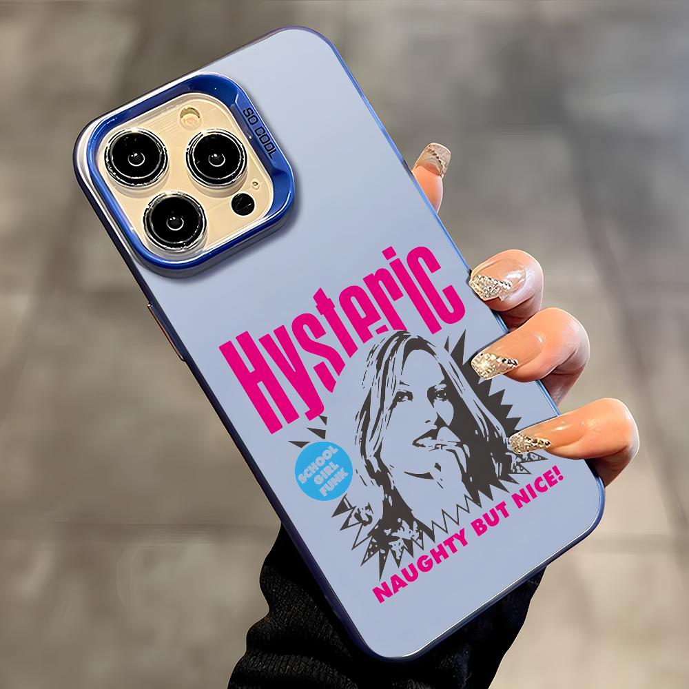 Custodia per telefono H_Hyster - Phone Cases H&M recensione e prezzo
