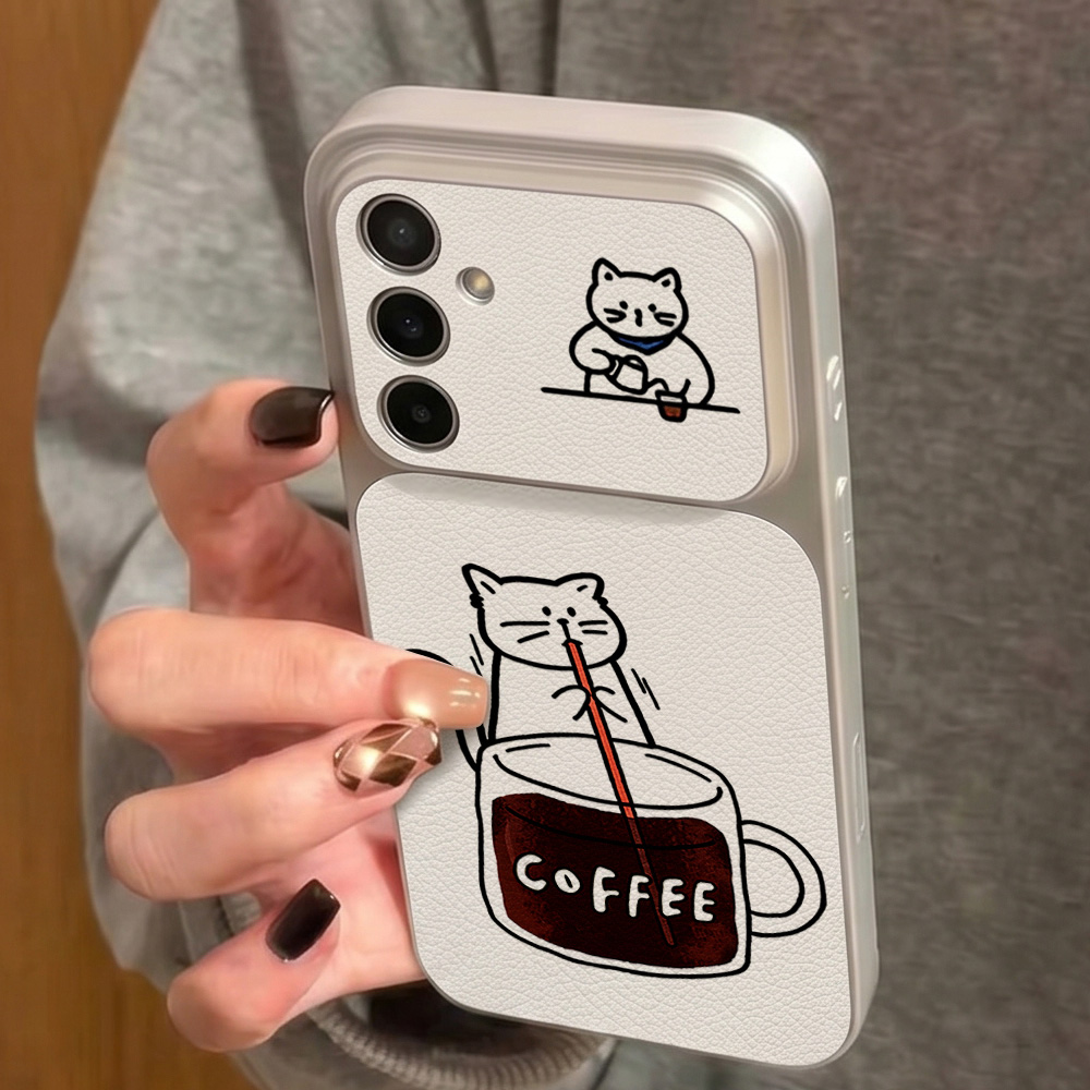Custodia per telefono con gatt - Phone Cases A14 Samsung recensione e prezzo