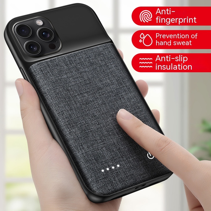 Custodia per batteria per iPho - Phone Cases That Charge Your Phone recensione e prezzo
