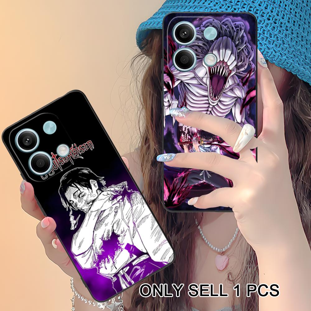 Custodia per telefono JJK Yuta - Phone Cases Jjk recensione e prezzo
