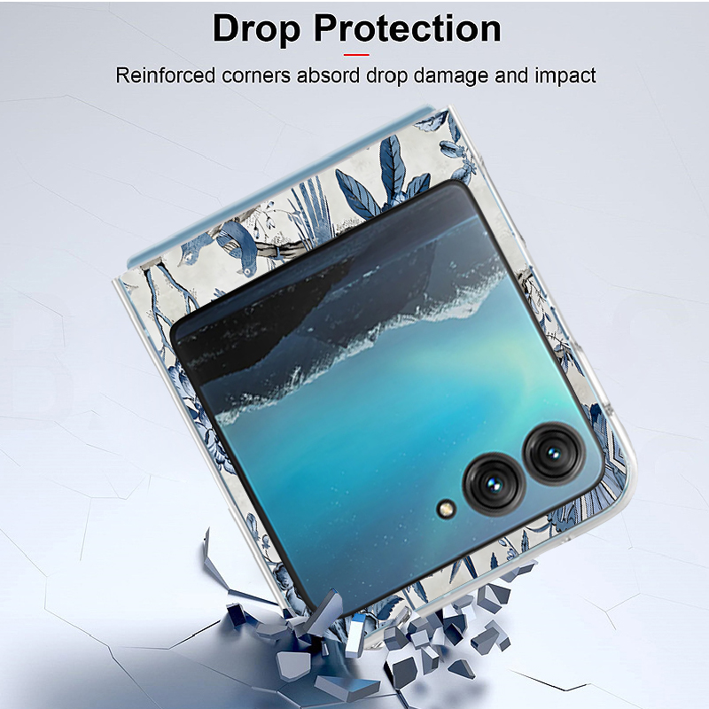 Cover per Telefono con Stampa  - Phone Cases Motorola recensione e prezzo